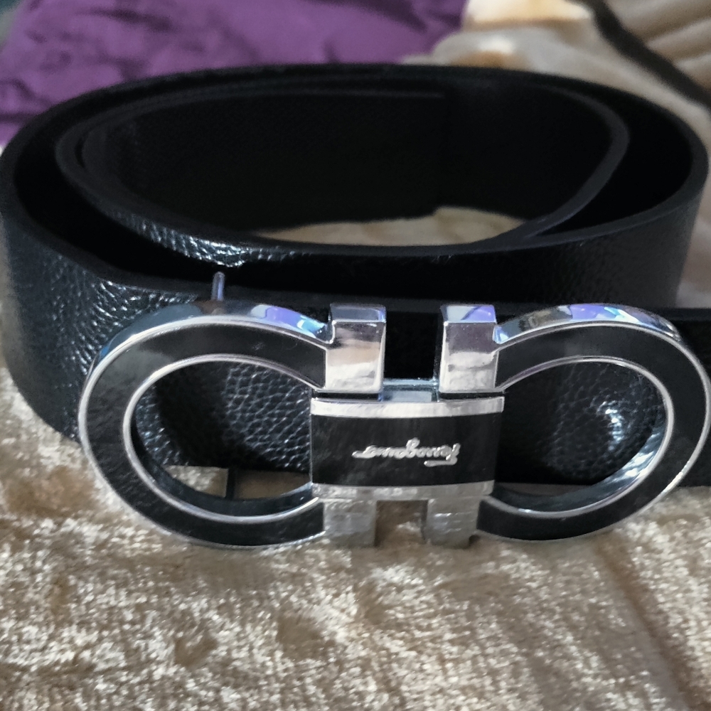 Salvatore ferragamo Belt